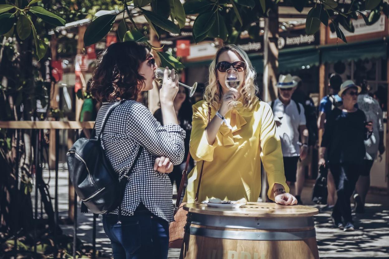 La Mostra de Vins y Aliments Tradicionals vuelve al Turia