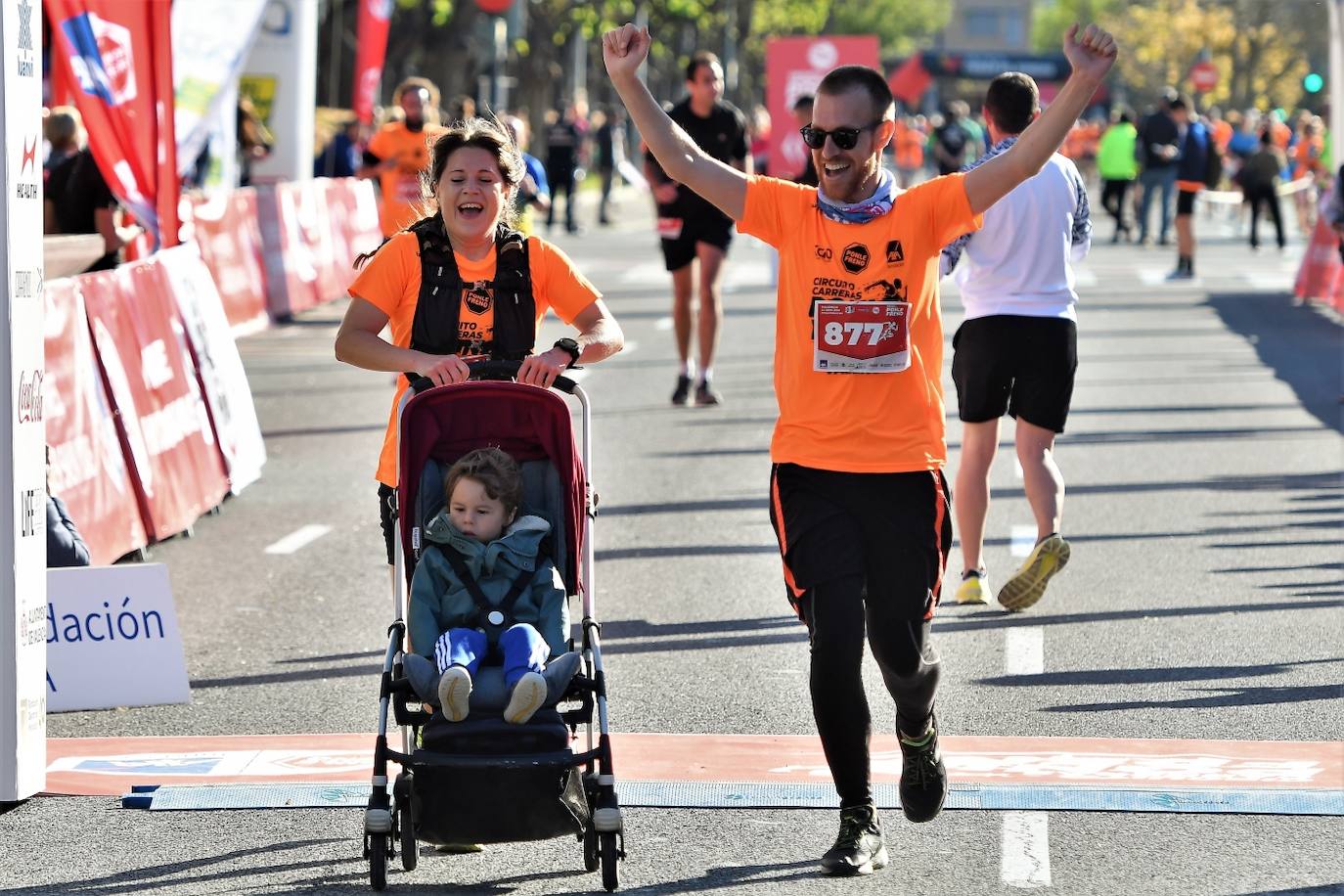 Fotos Ponle Freno: Búscate en la carrera Ponle Freno valencia 2022