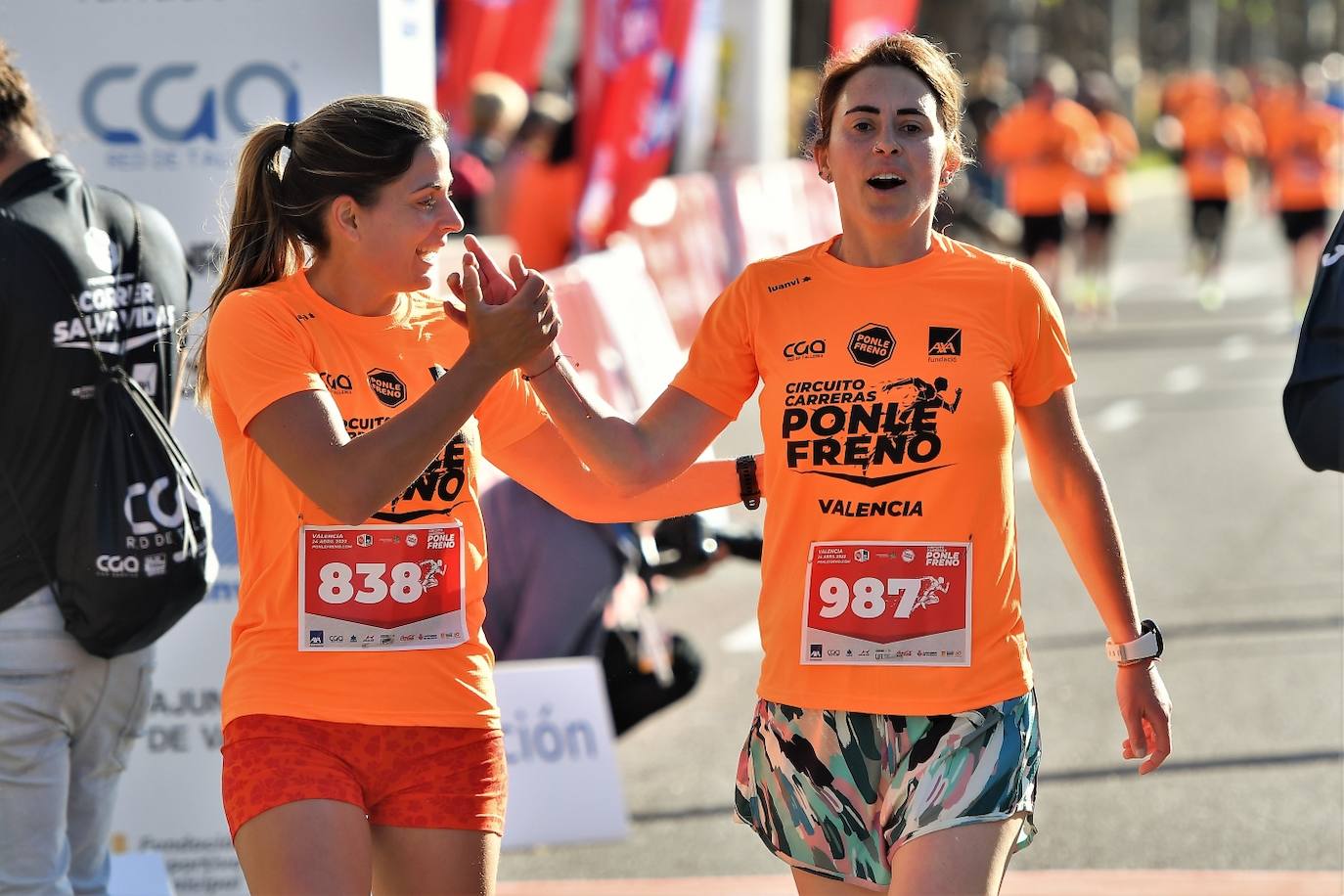 Fotos Ponle Freno: Búscate en la carrera Ponle Freno valencia 2022