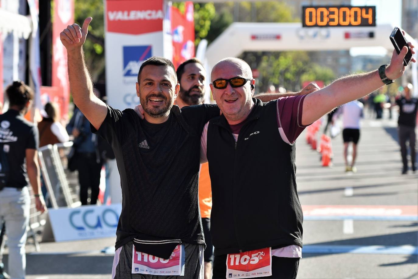 Fotos Ponle Freno: Búscate en la carrera Ponle Freno valencia 2022