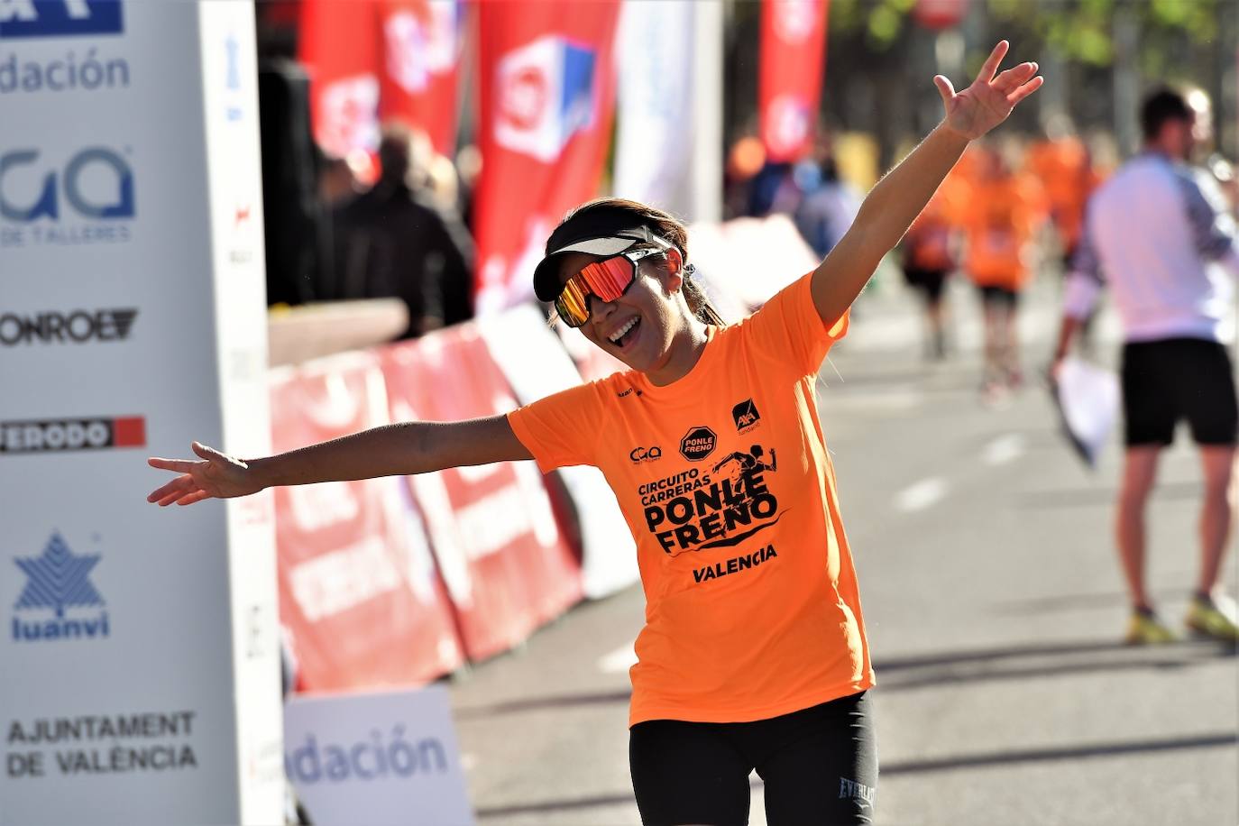 Fotos Ponle Freno: Búscate en la carrera Ponle Freno valencia 2022