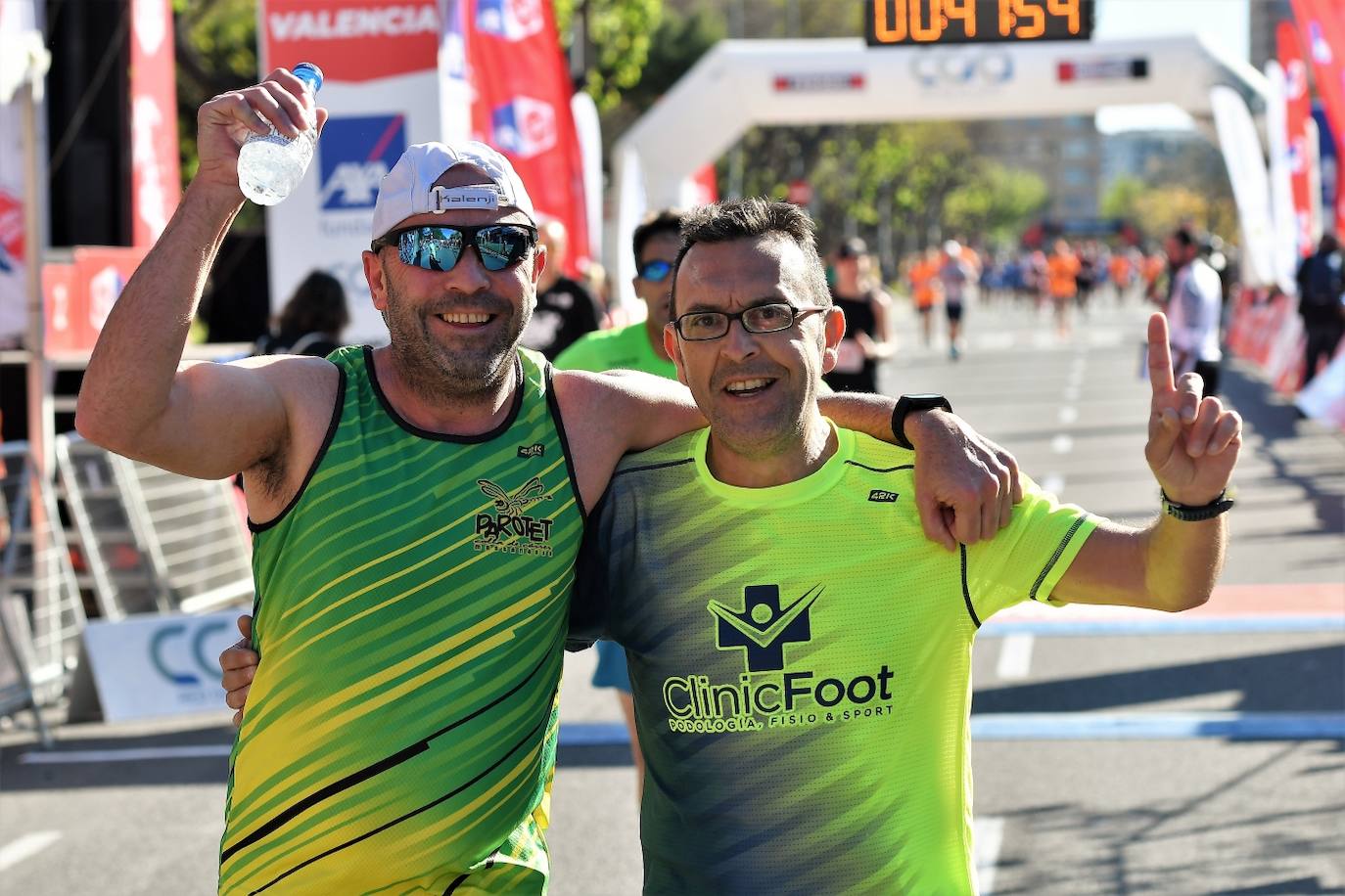 Fotos Ponle Freno: Búscate en la carrera Ponle Freno valencia 2022