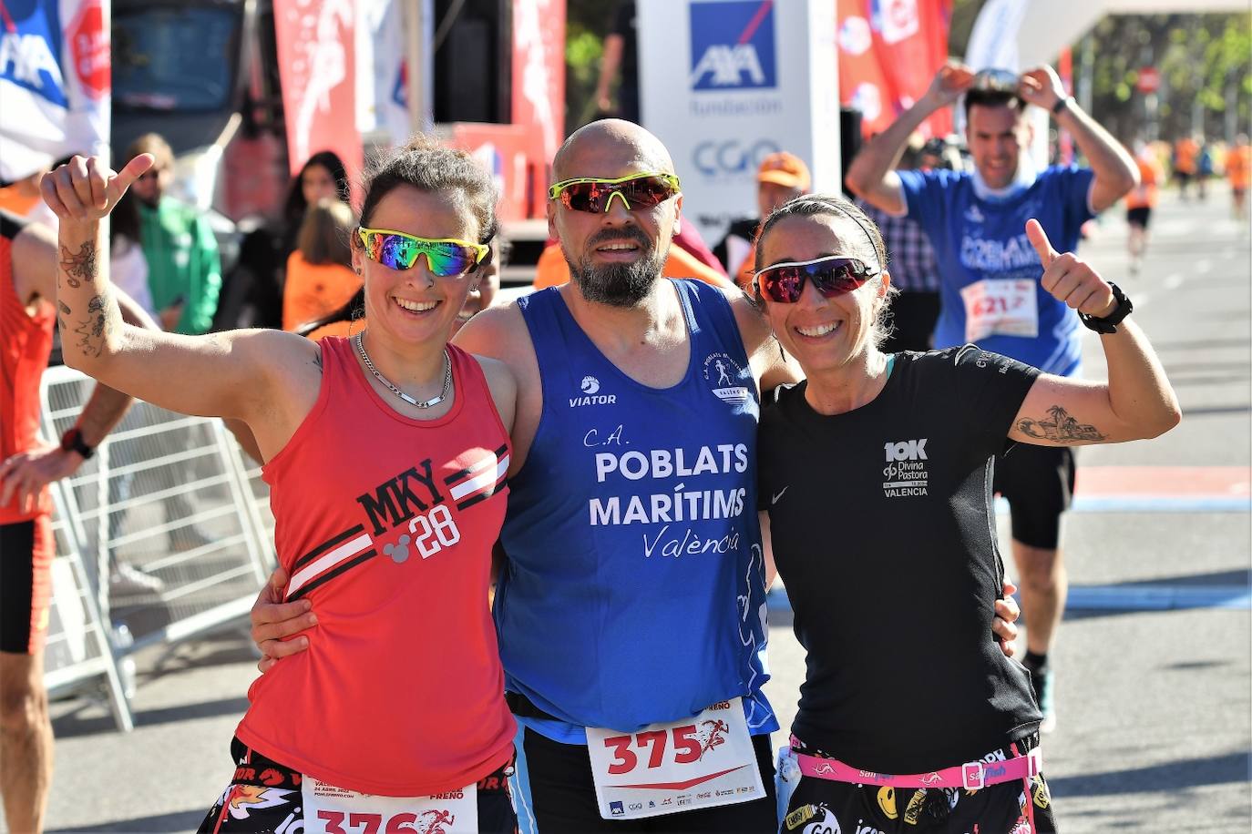 Fotos Ponle Freno: Búscate en la carrera Ponle Freno valencia 2022