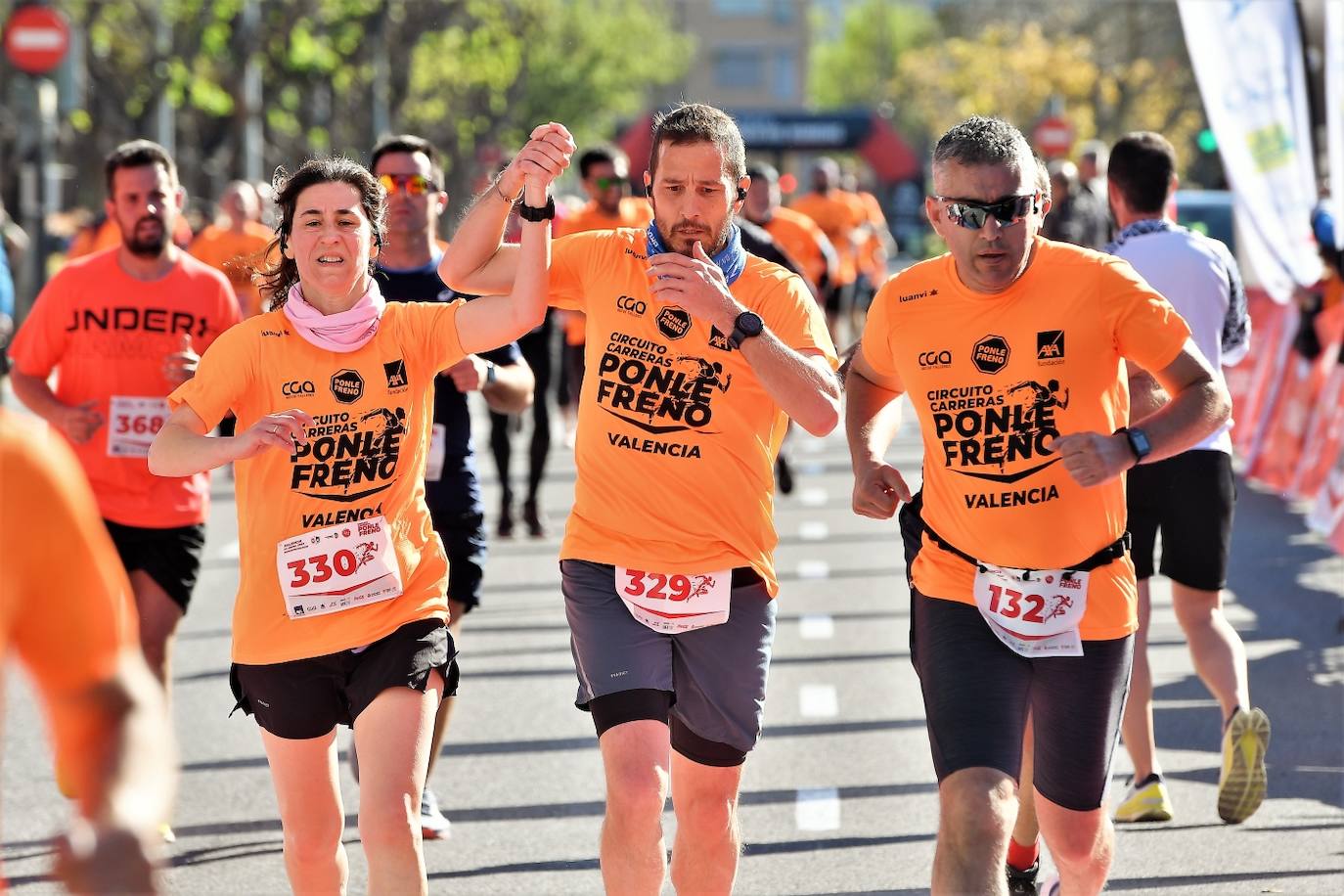 Fotos Ponle Freno: Búscate en la carrera Ponle Freno valencia 2022