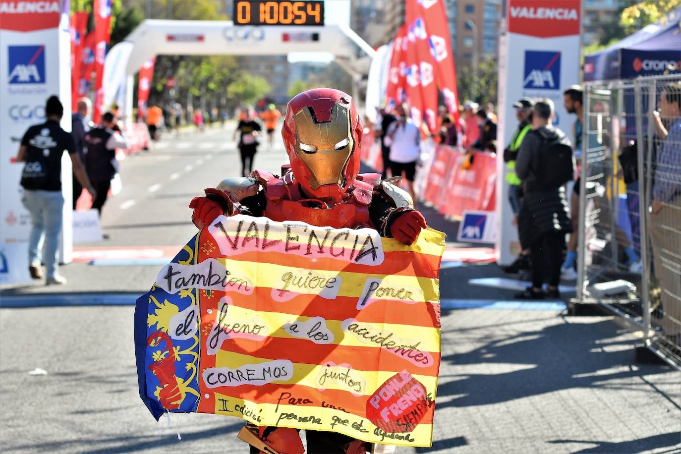 Fotos Ponle Freno: Búscate en la carrera Ponle Freno valencia 2022