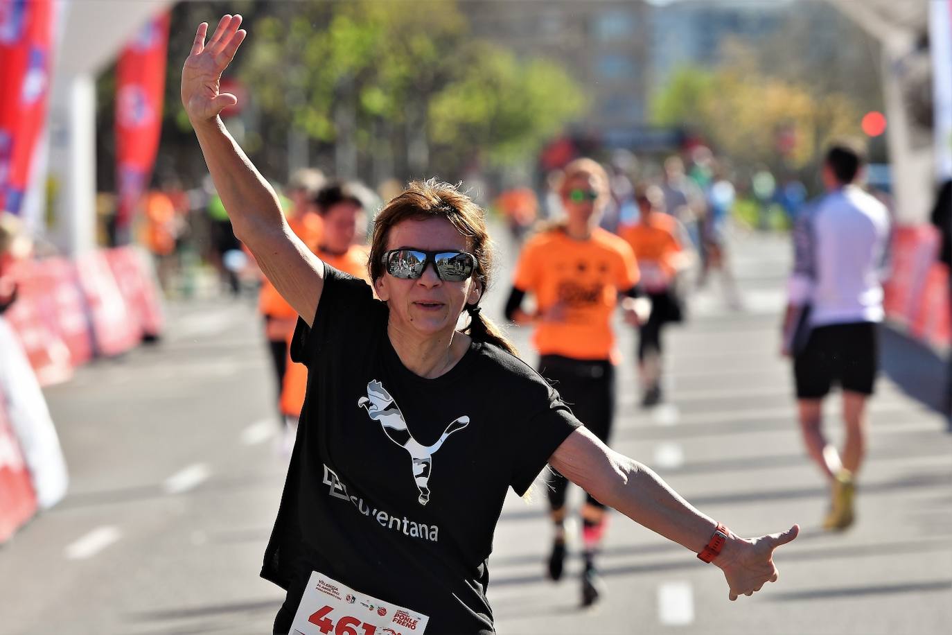 Fotos Ponle Freno: Búscate en la carrera Ponle Freno valencia 2022