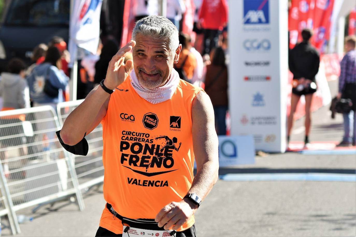 Fotos Ponle Freno: Búscate en la carrera Ponle Freno valencia 2022