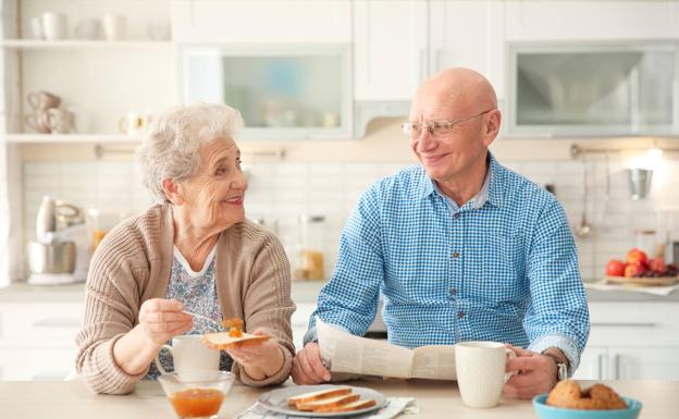 Así han cambiado las pensiones en 10 años: 225 euros de diferencia