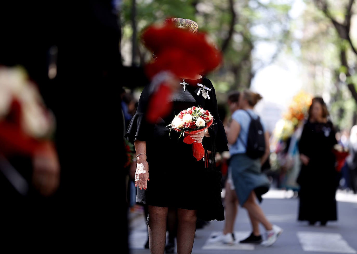 San Vicente Ferrer: la misa y los actos festivos de 2022. Tras varios años de pandemia, se recuperan los actos tradicionales