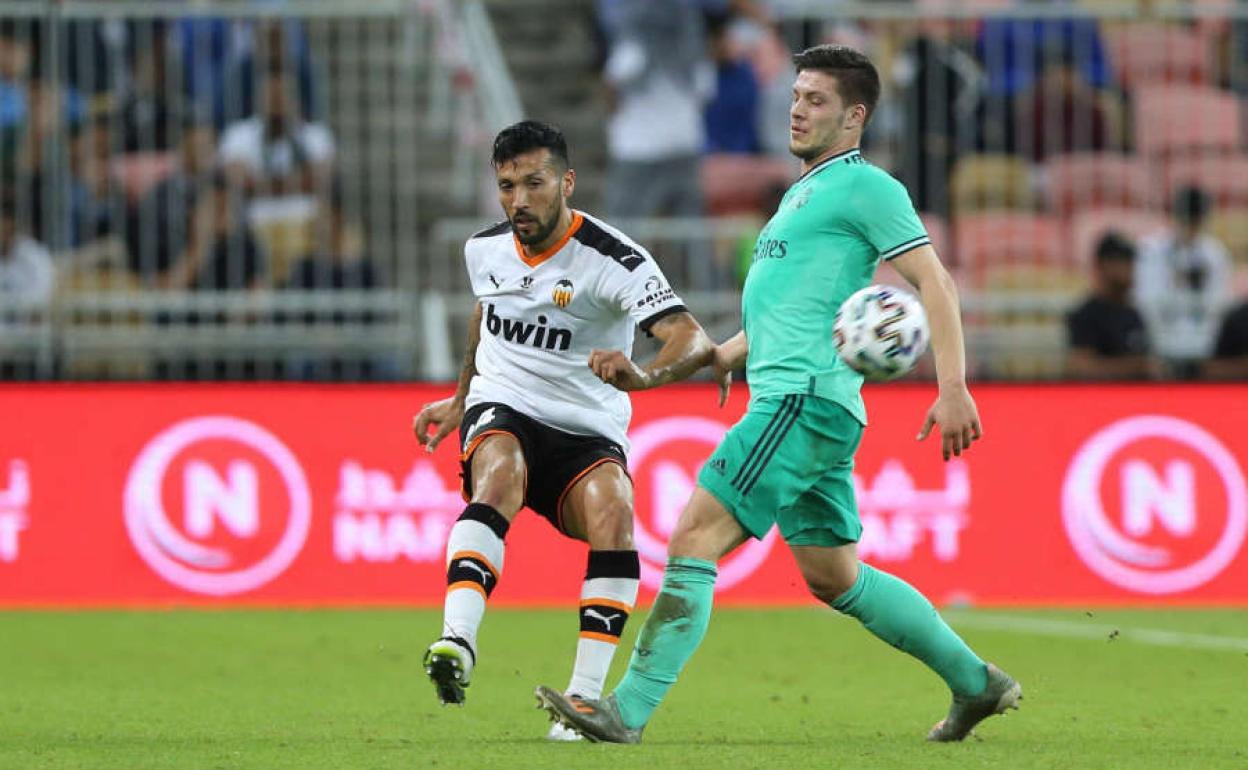 Supercopa de España 2023: equipos clasificados, fechas y sede | Supercopa de España 2023: cuándo se juega y primeros equipos confirmados