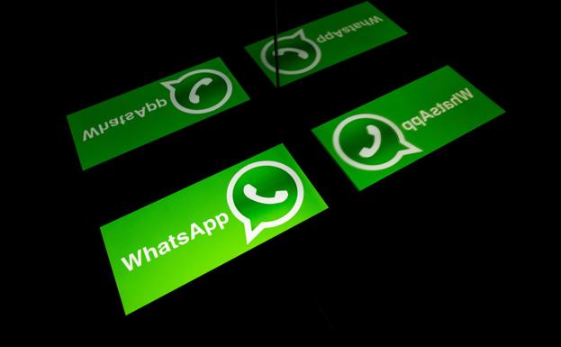 WhatsApp se cae en toda España: miles de usuarios notifican fallos en la 'app'