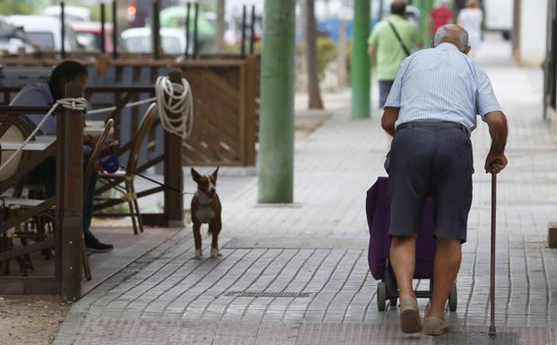 Las nuevas pensiones de 2023: 1.152 euros para los jubilados