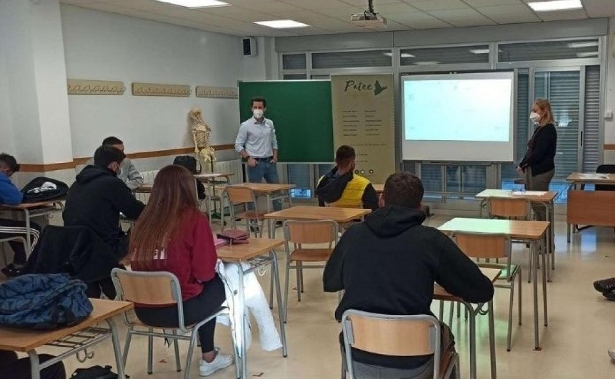 El Pacte Territorial Costera-Canal apuesta por la cooperación entre agentes públicos y privados