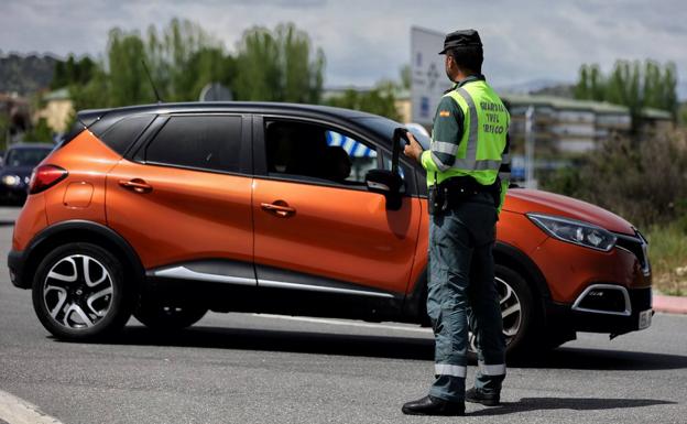 La multa que te puede poner la DGT si no realizas este trámite en menos de 30 días