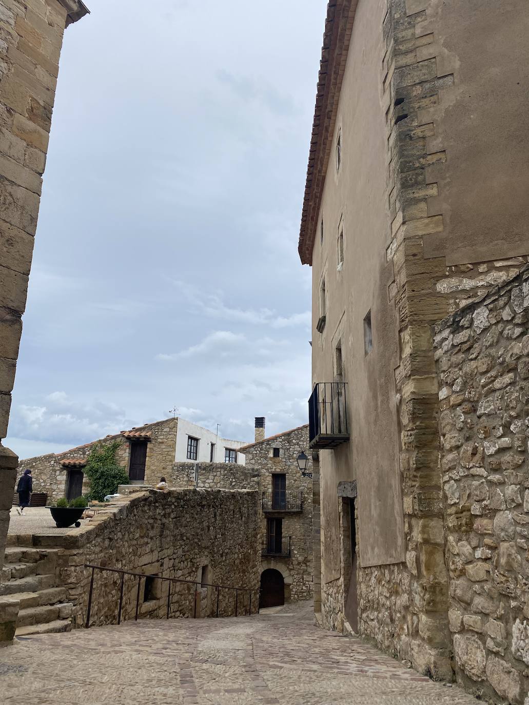 Fotos: El pueblo medieval de la Comunitat que está entre los más bonitos de España