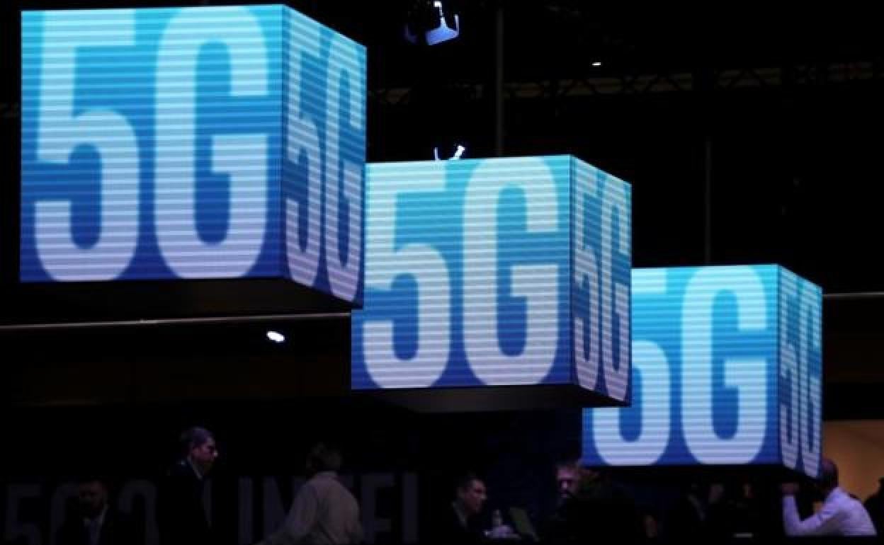 Los auditores europeos advierten de la brecha digital por el retraso del 5G