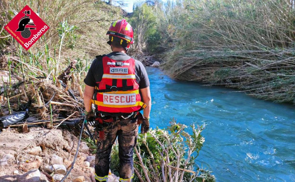 Es la cuarta víctima mortal en este paraje natural desde el 8 de abril. 