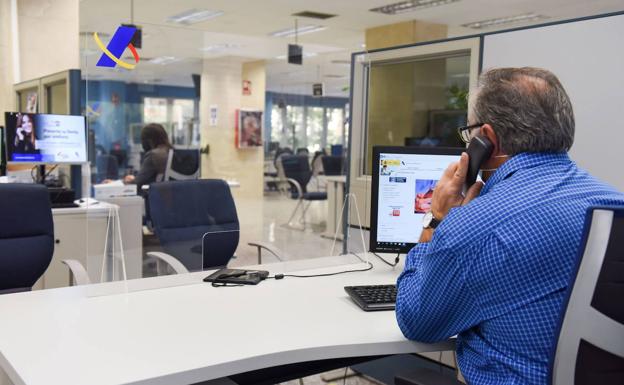 Todos los documentos que debes tener preparados para hacer la declaración de la Renta con cita previa