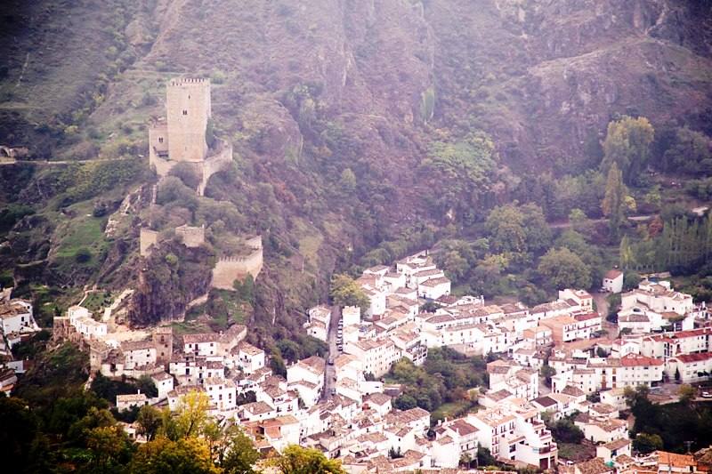 Cazorla (Jaén)