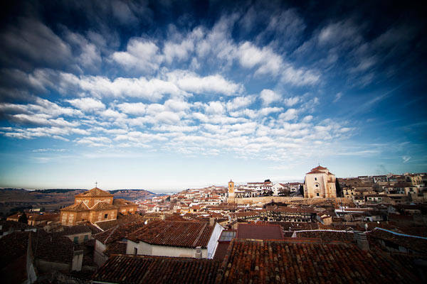 Chinchón (Madrid)