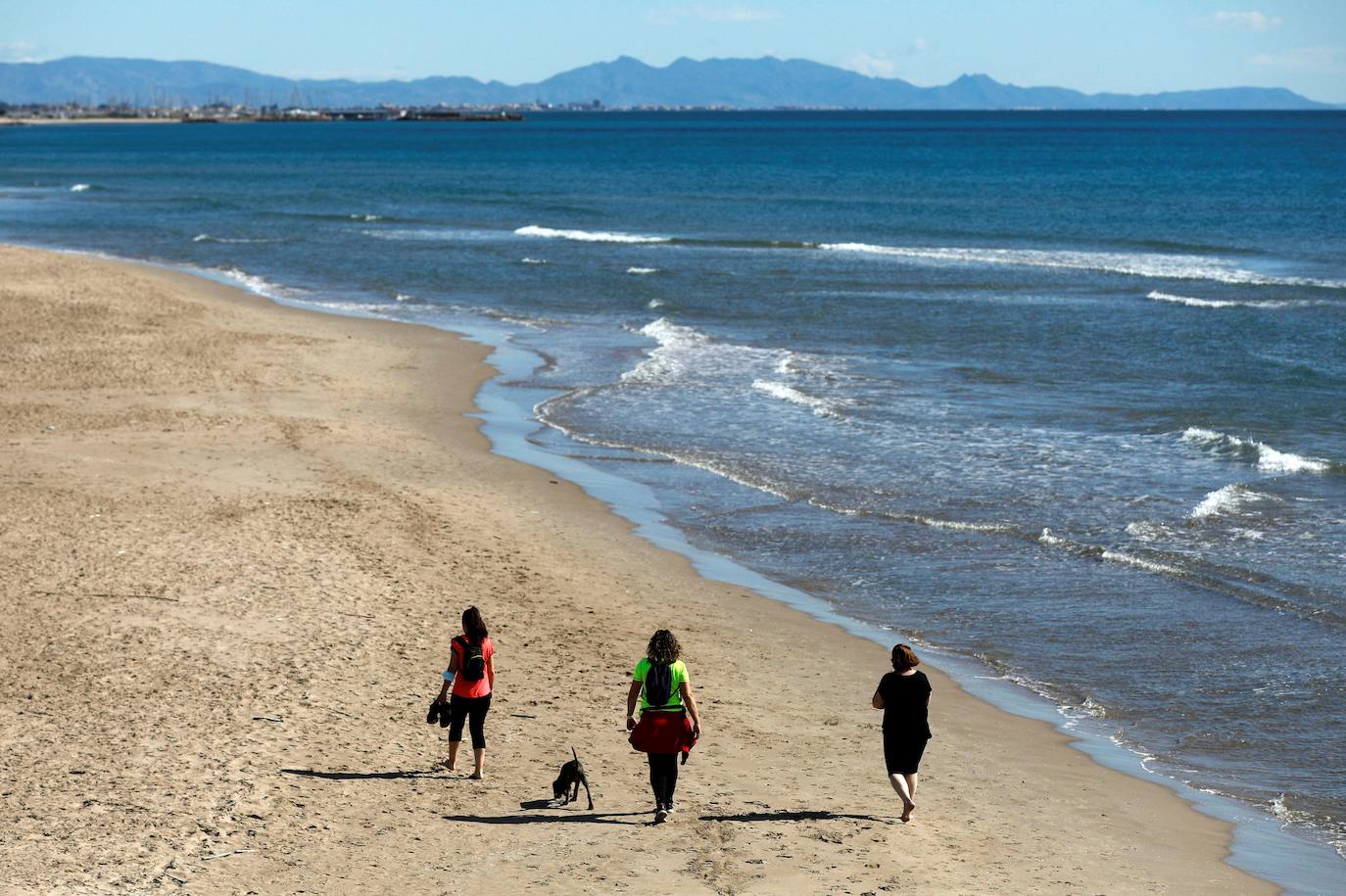 Playa de Sagunto