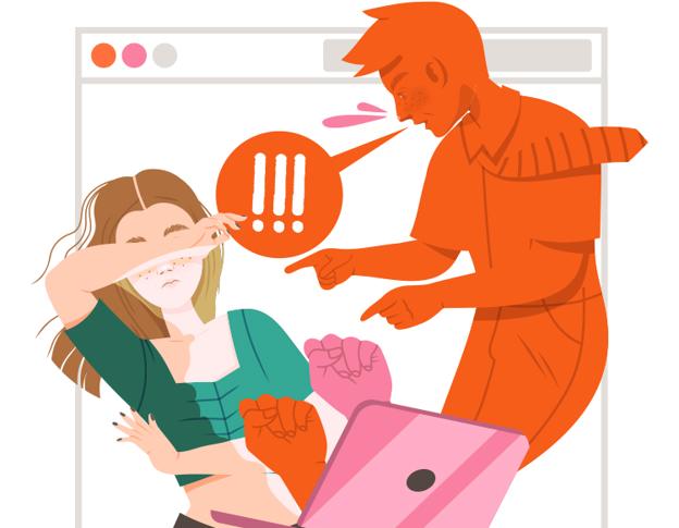 Redes y adolescentes: 'Sexpreading', 'grooming'... Diccionario breve para identificar las violencias online