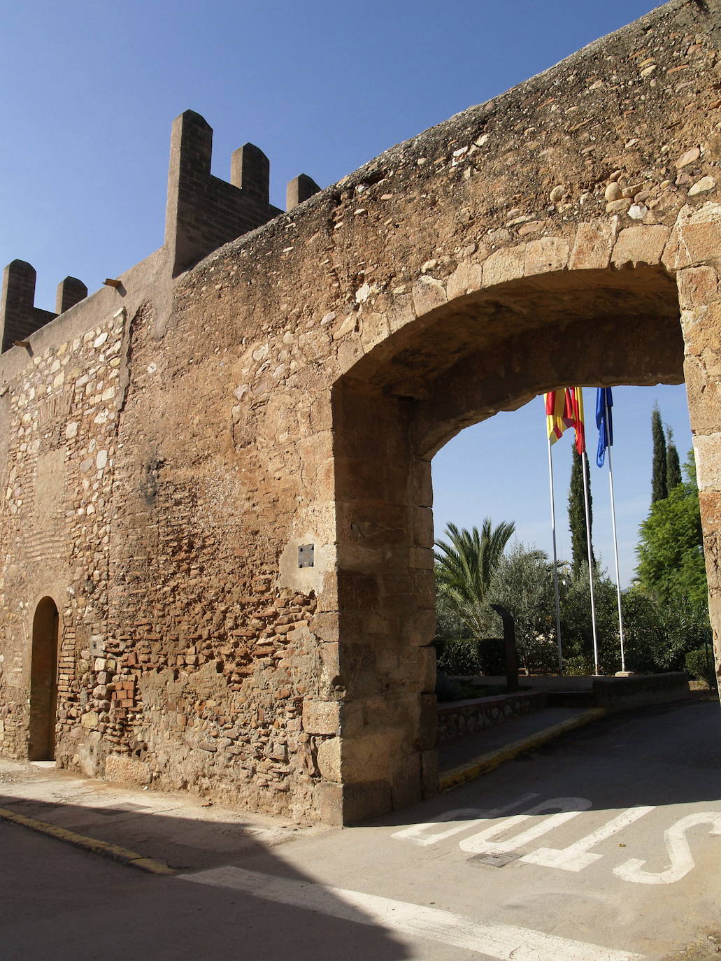 6.- Mascarell (Castellón)