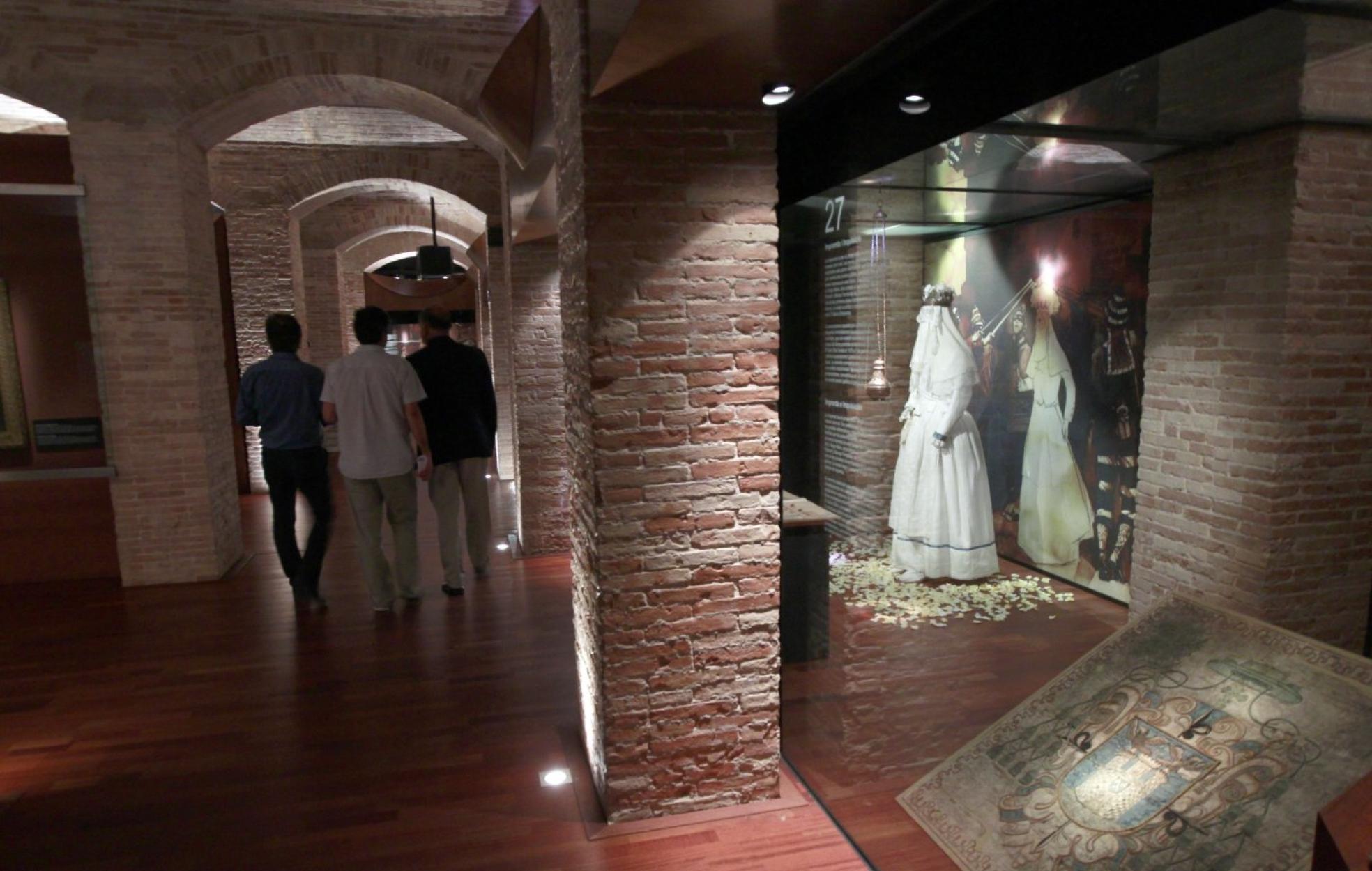 Museo de Historia de Valencia.