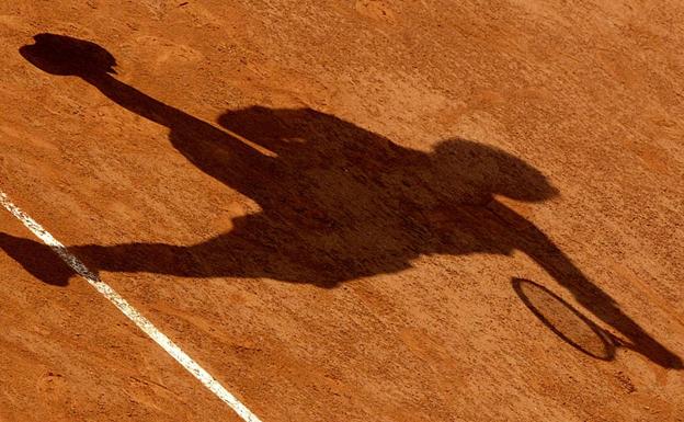 El cuadro de resultados de Roland Garros en 2022