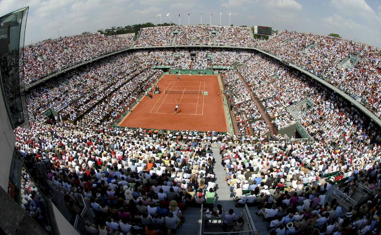 Carlos Alcaraz: horario | Dónde ver Roland Garros 2022 por televisión