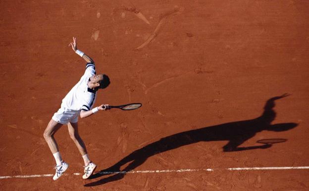 El premio de Roland Garros para los eliminados en las primeras rondas que hasta Pedro Sánchez firmaría