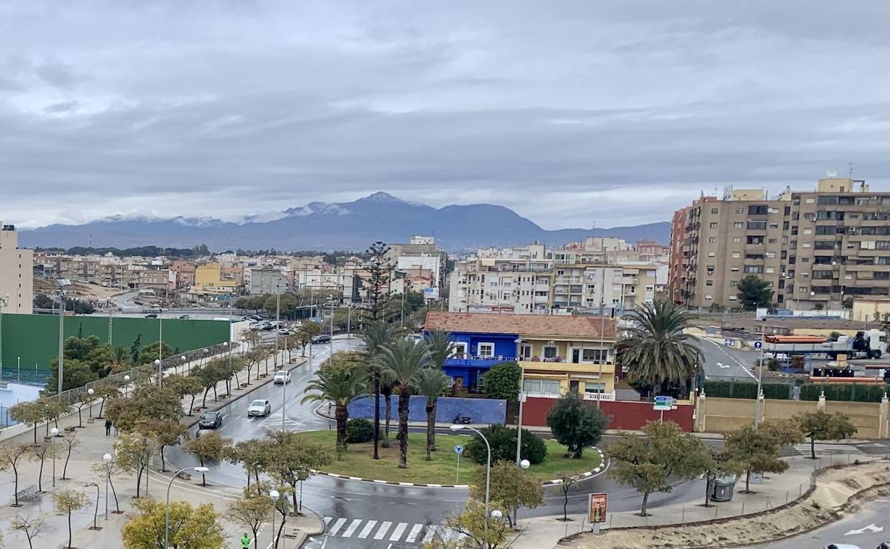 Glorieta Centenario Hércules C. F. 