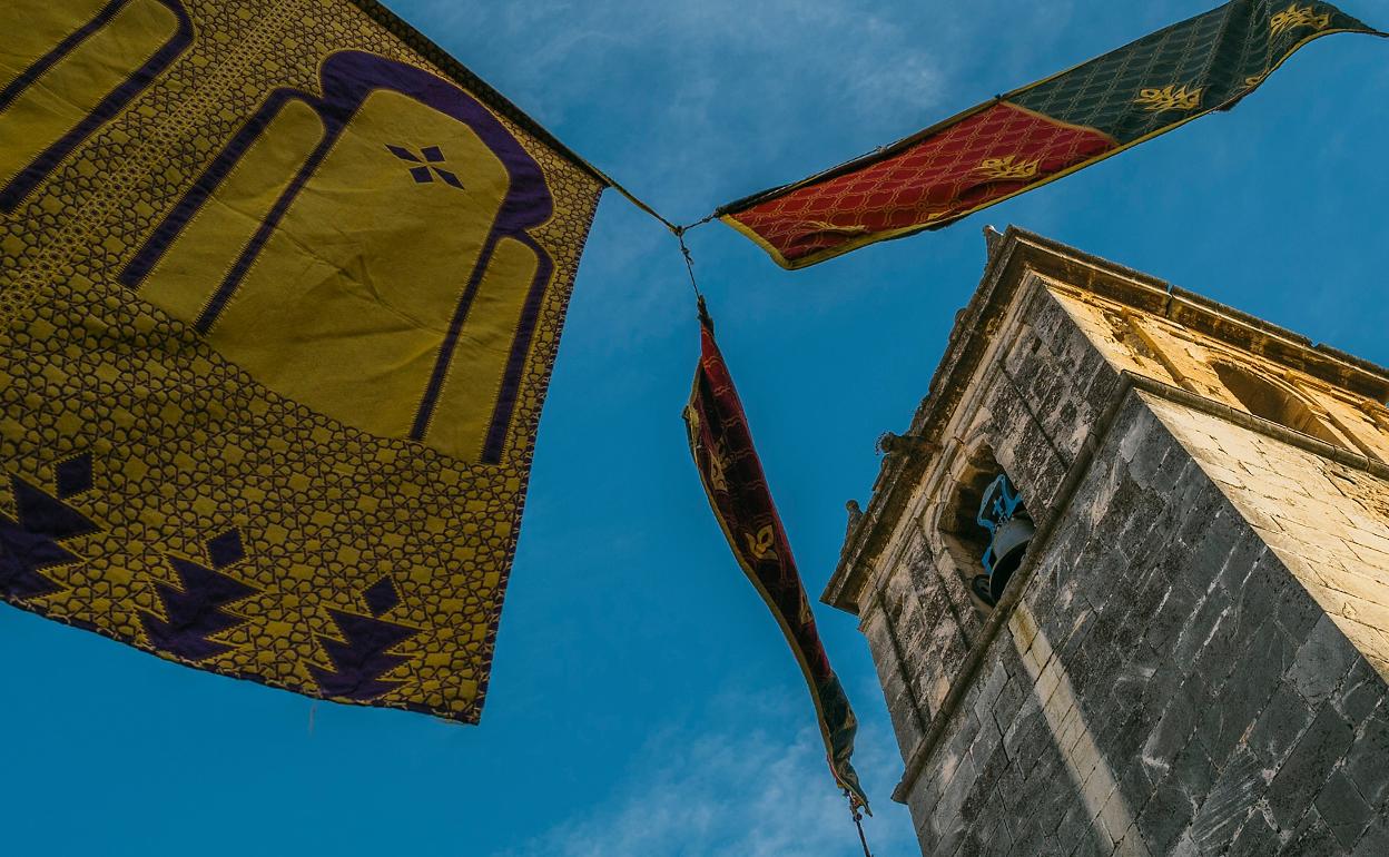 El Mig Any marca el ecuador del año en el calendario de la Fira. 