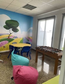 Imagen secundaria 2 - Varias dependencias del centro. 