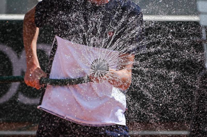 Las fotos más espectaculares y llamativas del torneo de tierra batida de París en 2022, donde Alcaraz, Nadal, Badosa y Muguruza son los españoles con más opciones.