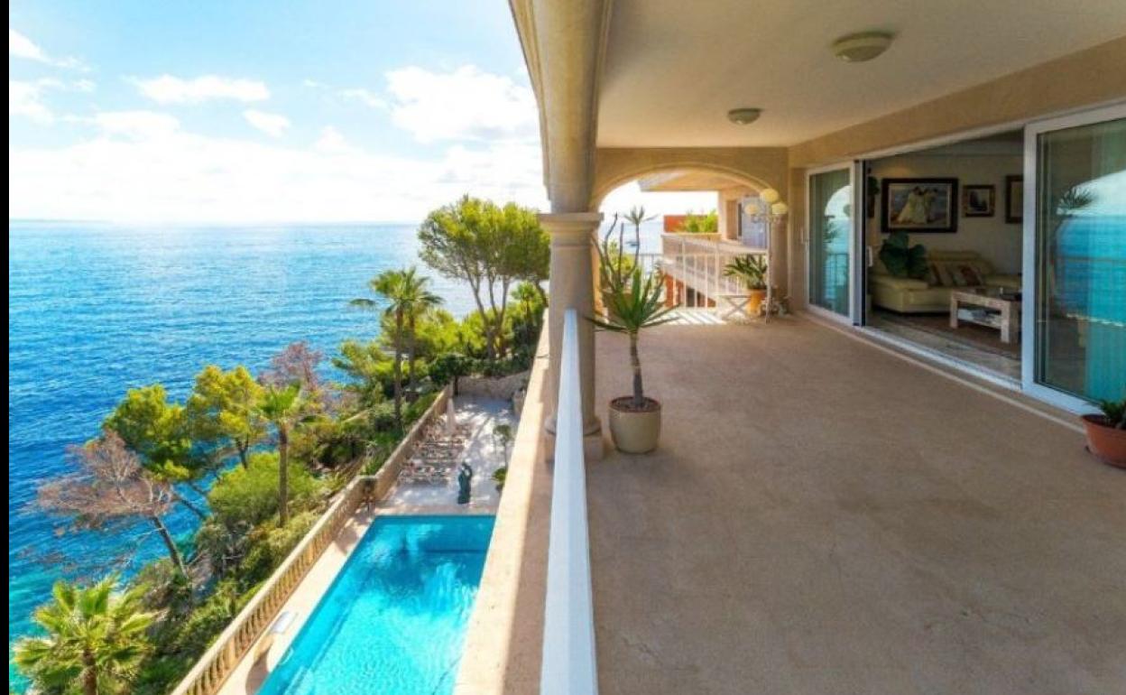 Vivienda | Los dos municipios valencianos más caros para comprar casa: las viviendas del millón de euros