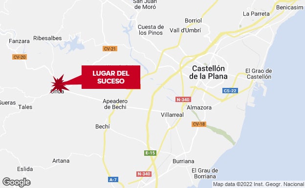 Toros Vila-real | Herido un hombre por asta de toro en Onda