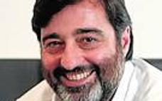 Sergio Adelantado