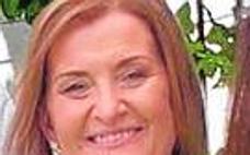 Ana María Hernández 