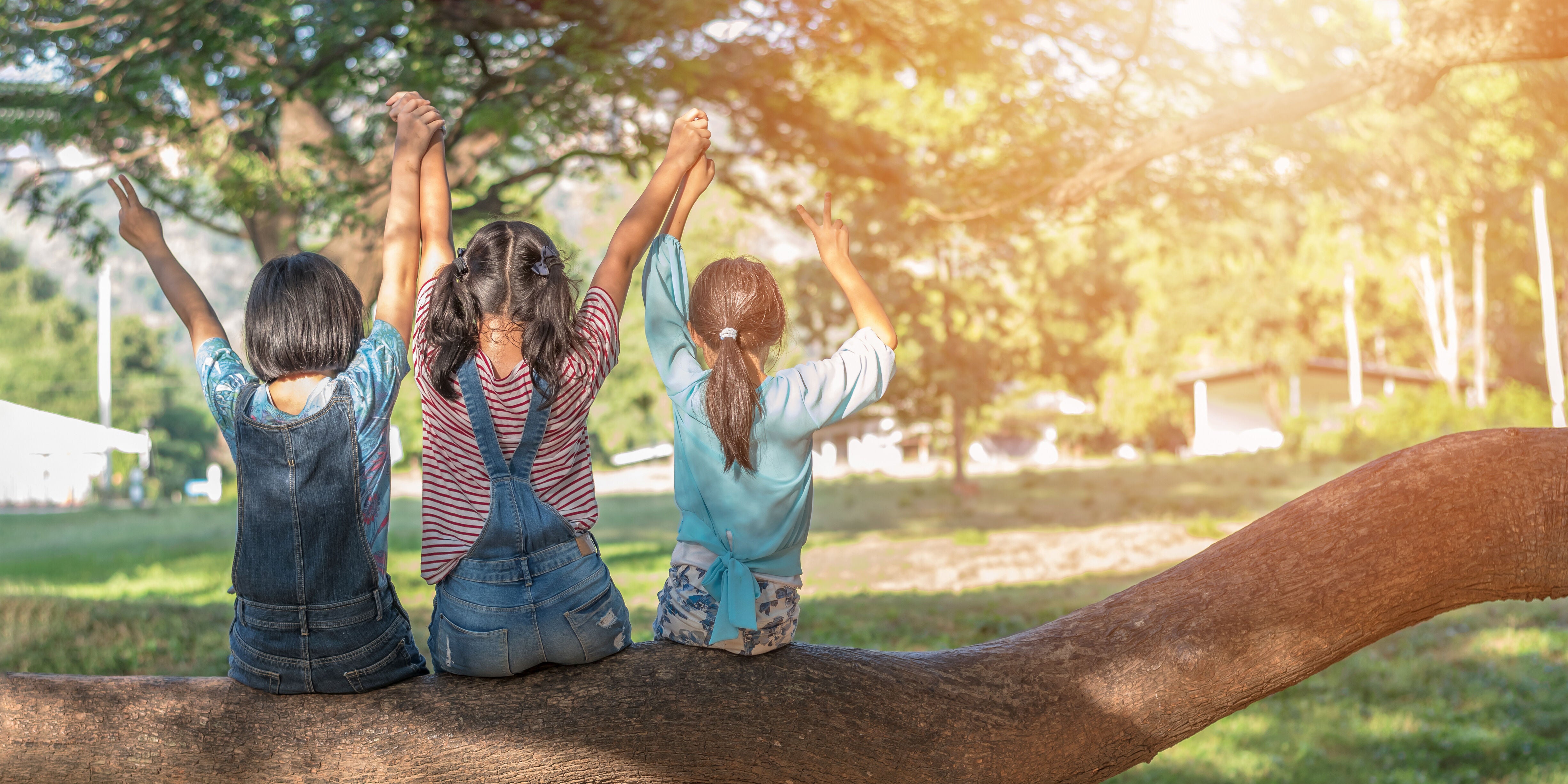 El pueblo con más niños