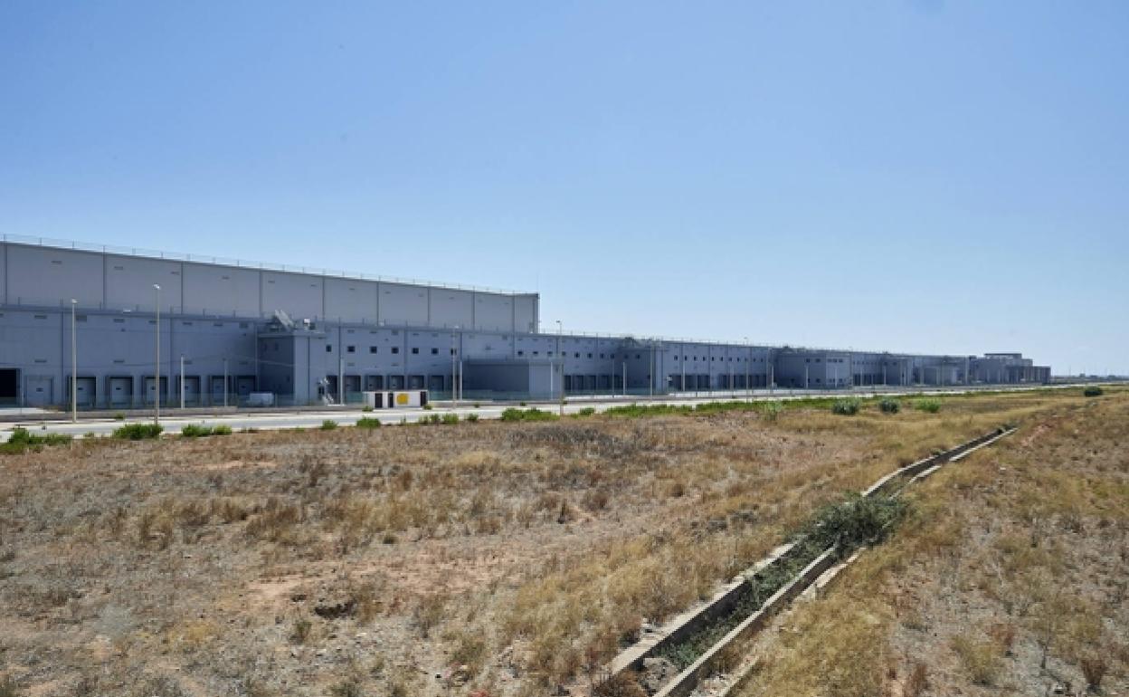 El sector logístico valenciano acapara las miradas de fondos internacionales