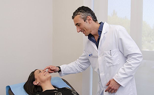 El mejor consejo para adentrarse en el mundo de 'los retoques' es hacerlo con tratamientos de medicina estética antes de pensar en someterse a una cirugía. 