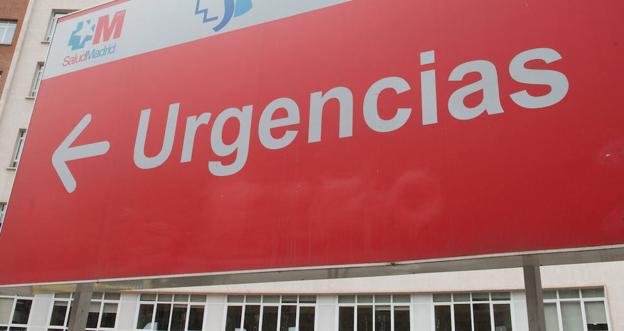 Condenado a prisión un médico de Urgencias por homicidio imprudente