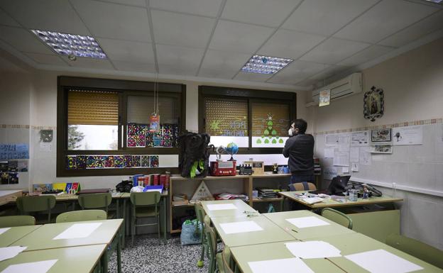 ¿Qué día acaba el colegio en 2022? Las dos fechas para el fin de curso y de las clases en la Comunitat