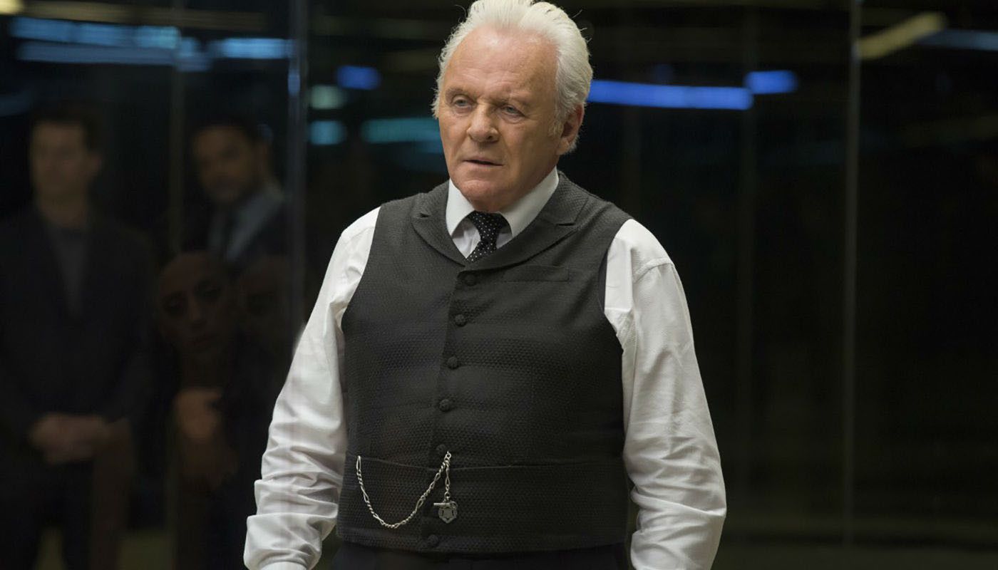 'Westworld' | Plataforma: HBO. Estreno: 4º temporada el 27 de junio. Sinopsis: En el futurista parque temático conocido como Westworld, un grupo de androides-servidores se desvían de las secuencias programadas meticulosamente por los informáticos y adoptan un comportamiento anormal. Reparto: Anthony Hopkins, Ed Harris, Evan Rachel Wood, James Marsden, Thandie Newton y Jeffrey Wright, entre otros.