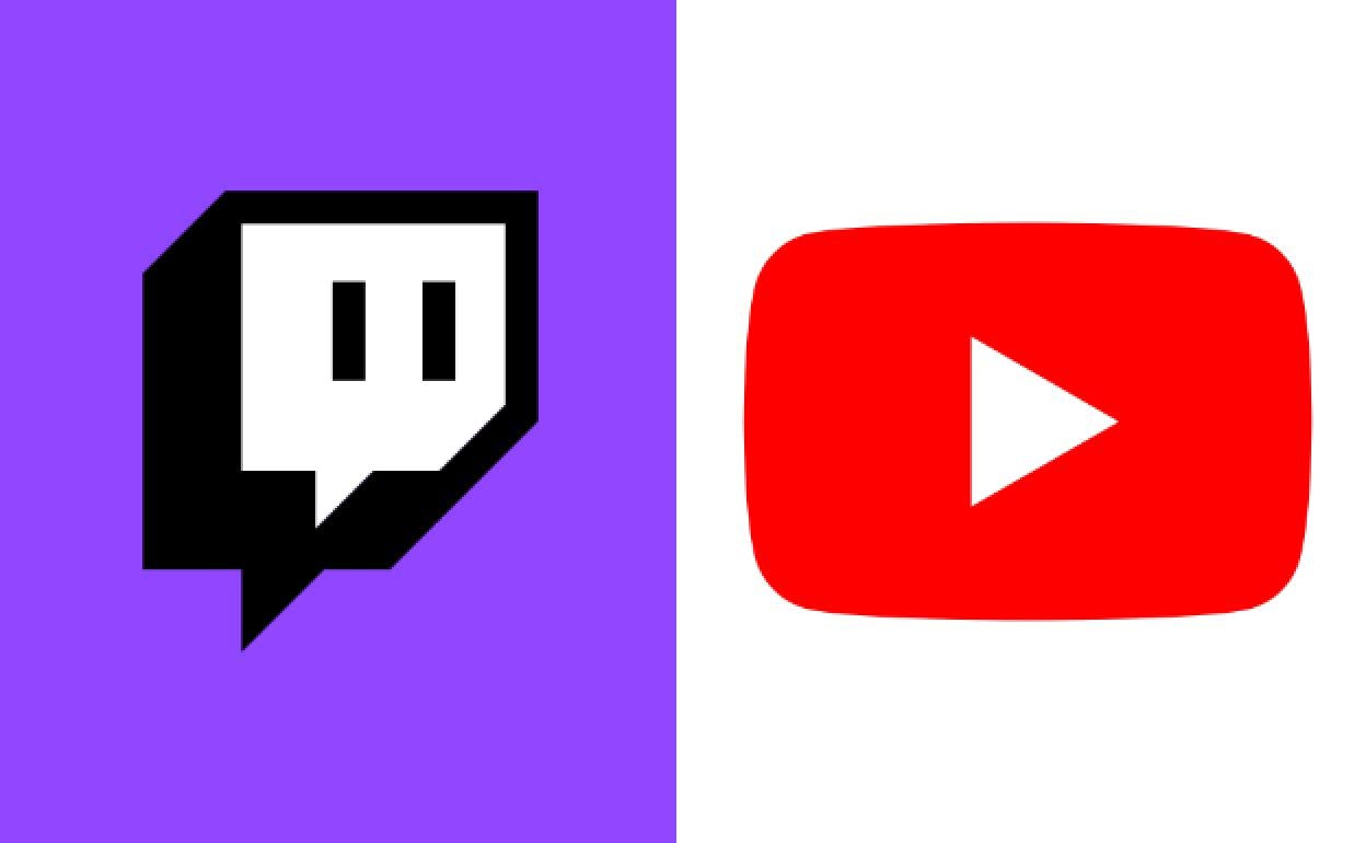 Los 10 streamers de Latinoamérica en Twitch que debes seguir