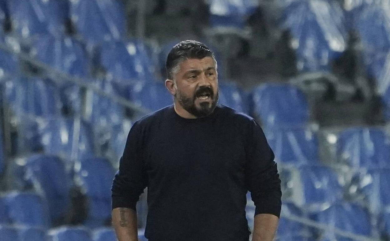 Gennaro Gattuso