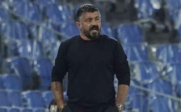 ENCUESTA | ¿Es Gattuso el entrenador que necesita el Valencia CF?