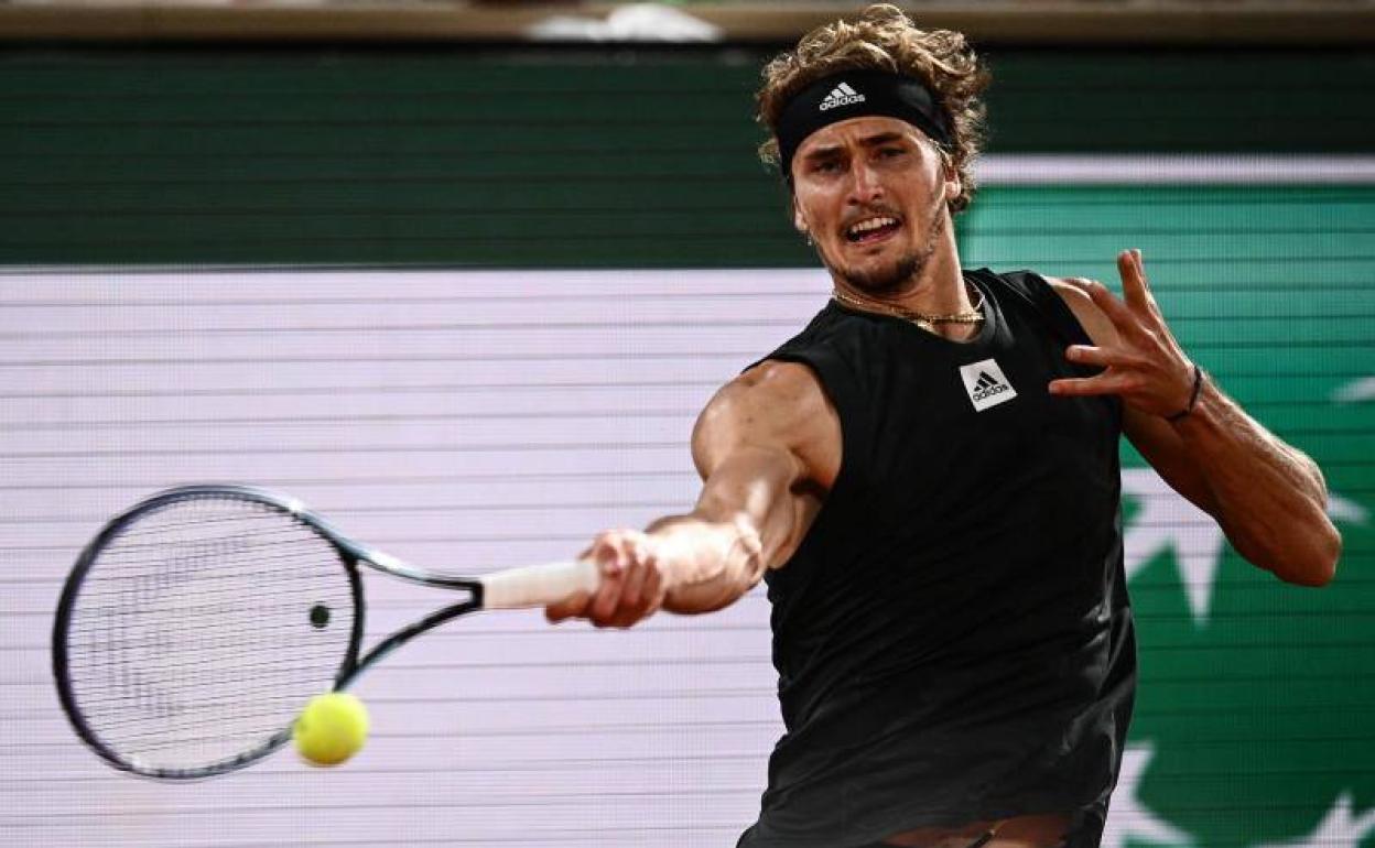 Cuántos títulos tiene Alexander Zverev: ¿ha ganado Roland Garros) | Todos los títulos que ha ganado Zverev en su carrera