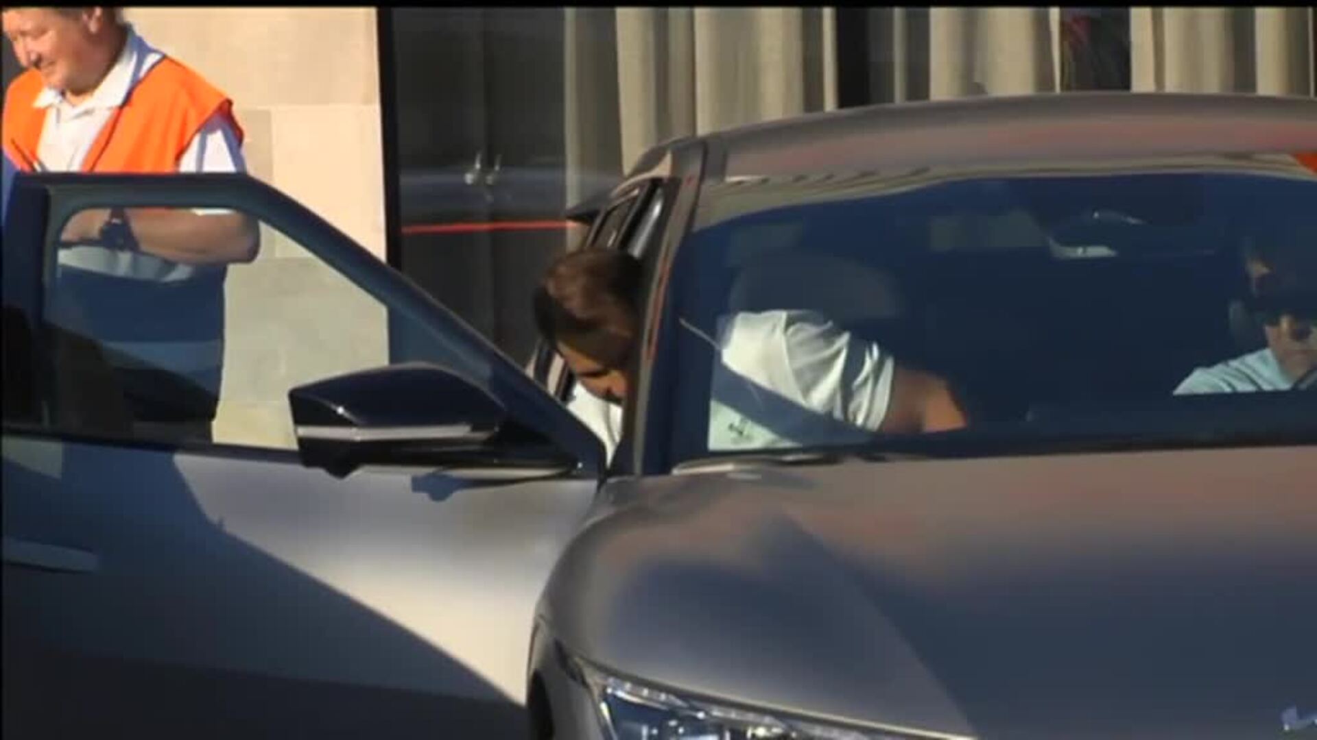 Rafa Nadal vuelve a Mallorca con su última victoria bajo el brazo